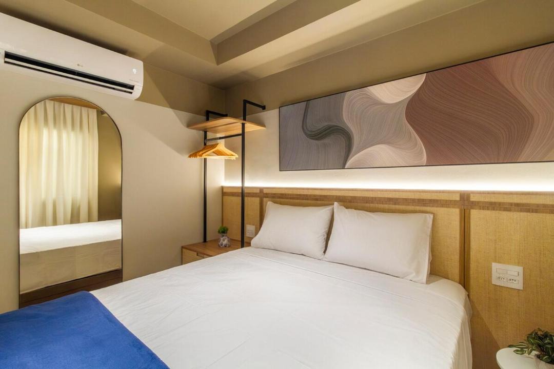 Photo of Bedroom in Vila Mariana