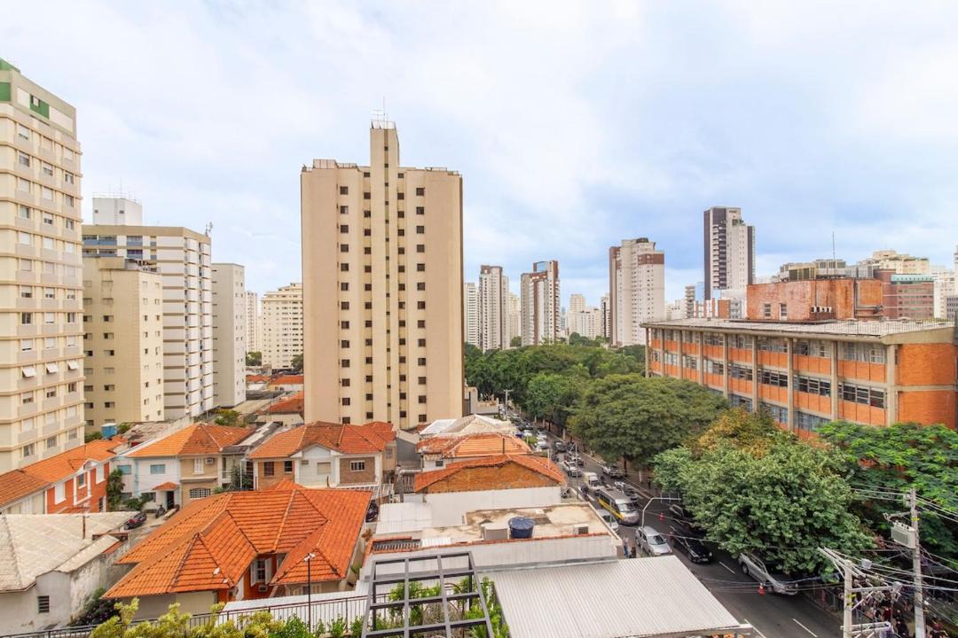 Photo of Buildings in Vila Mariana
