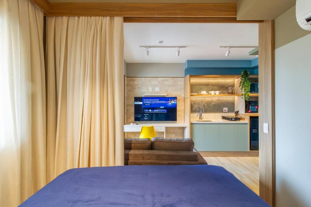 Photo of Bedroom in Vila Mariana