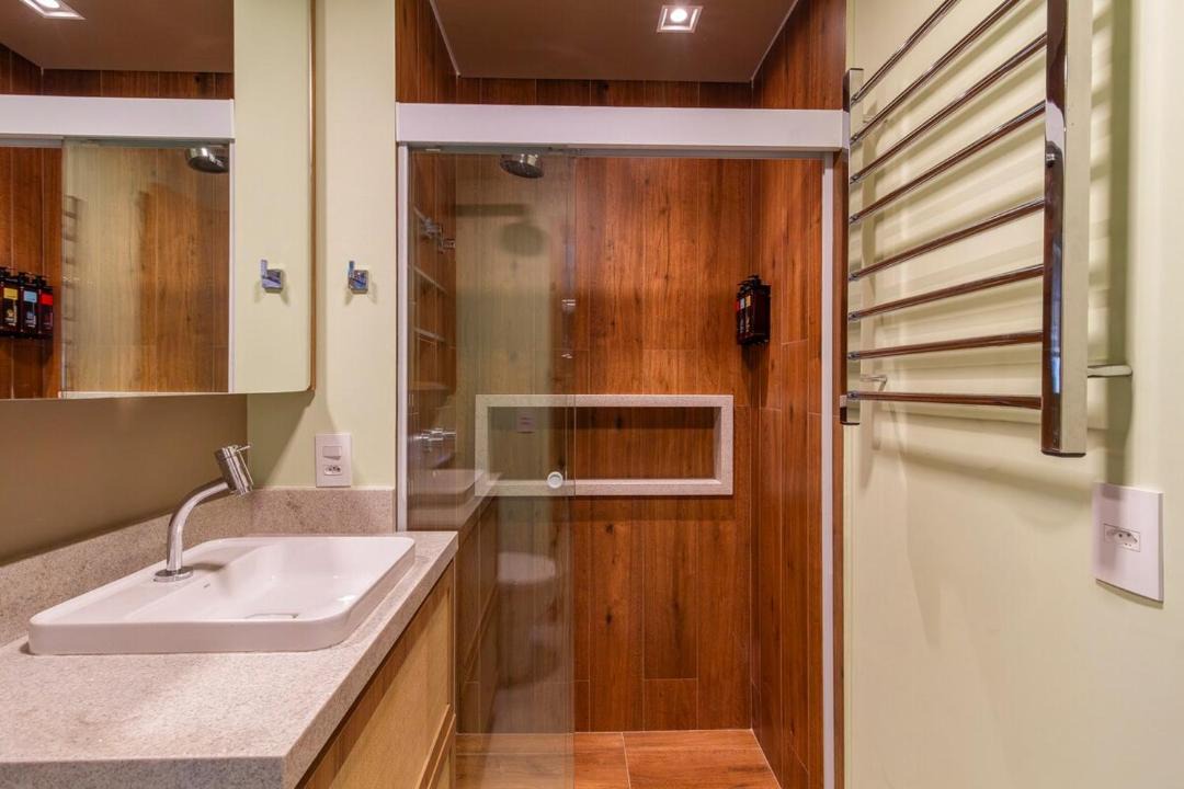 Photo of Bathroom in Vila Mariana