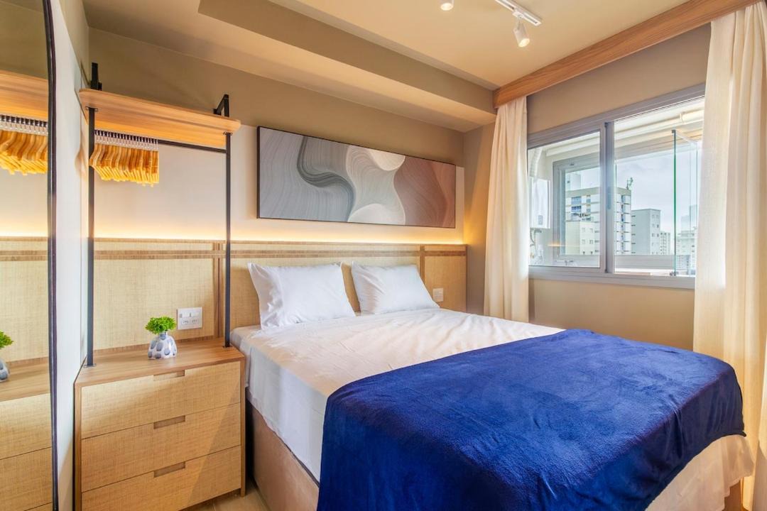 Photo of Bedroom in Vila Mariana