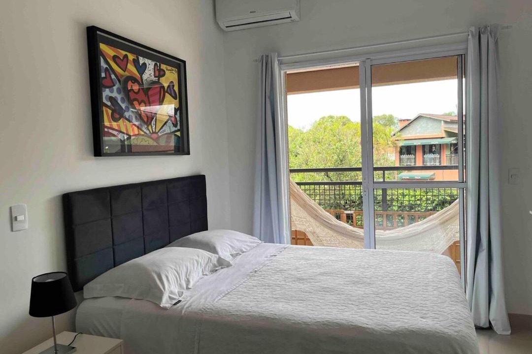 Photo of Bedroom in Cotia