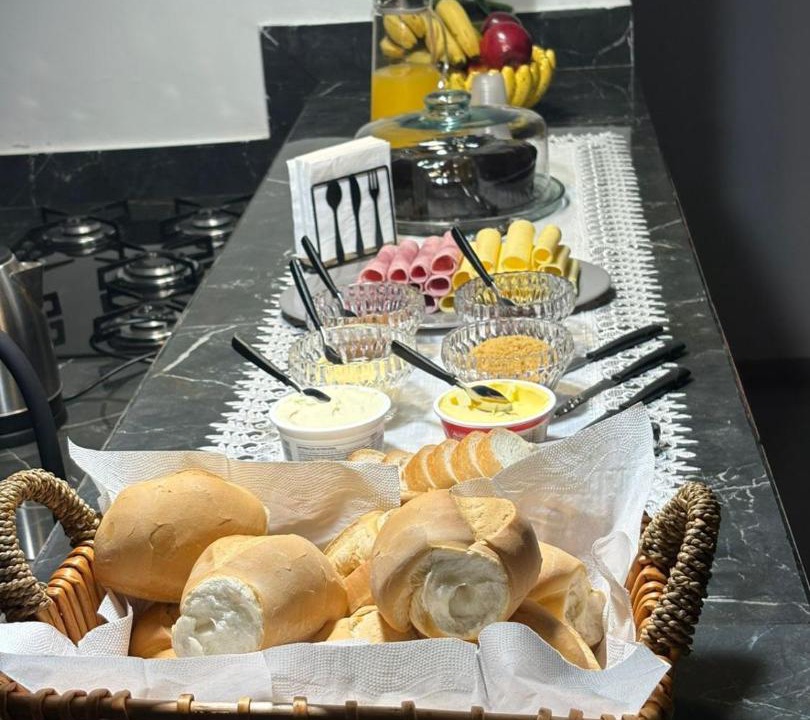 Photo of Kitchen in Chapeco
