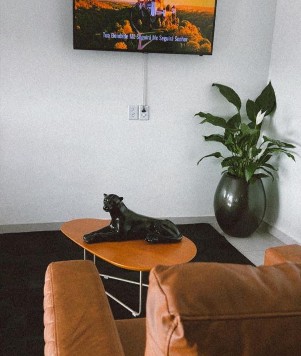 Photo of Livingroom in Chapeco