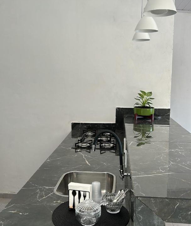 Photo of Kitchen in Chapeco