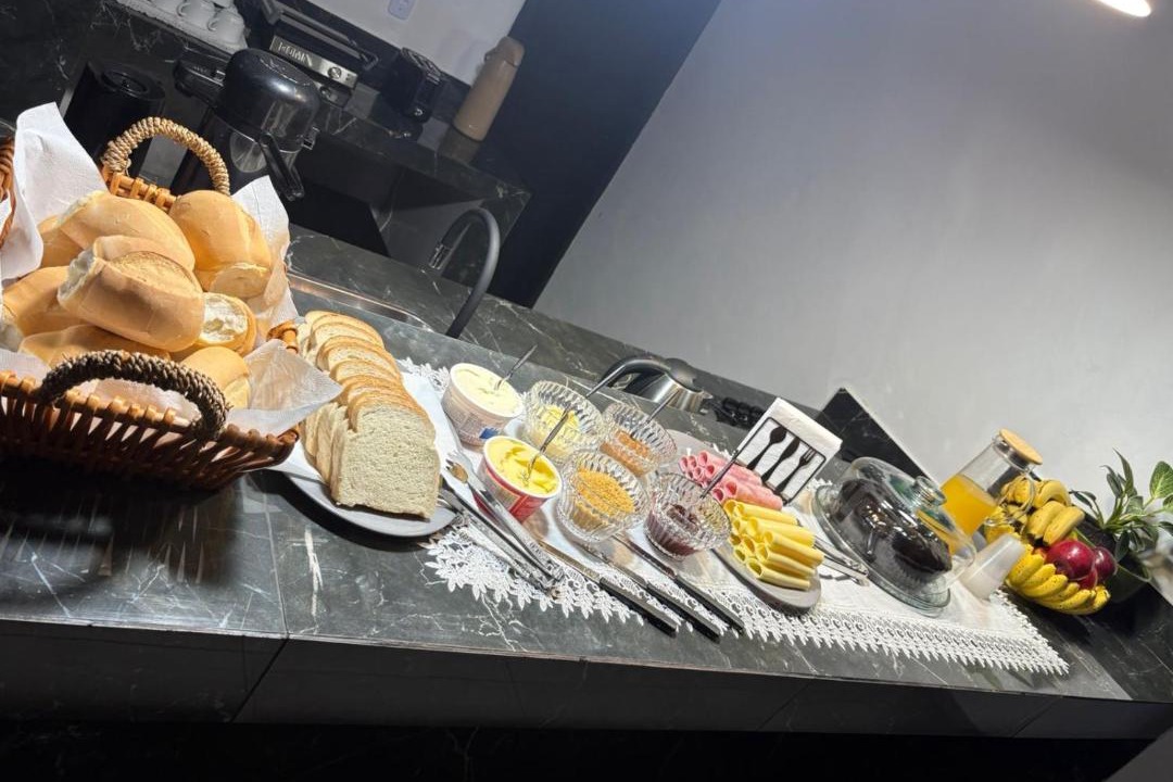 Photo of Kitchen in Chapeco
