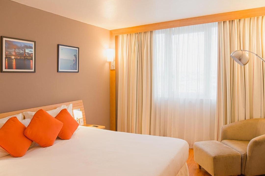 Photo of Bedroom in Porto Alegre