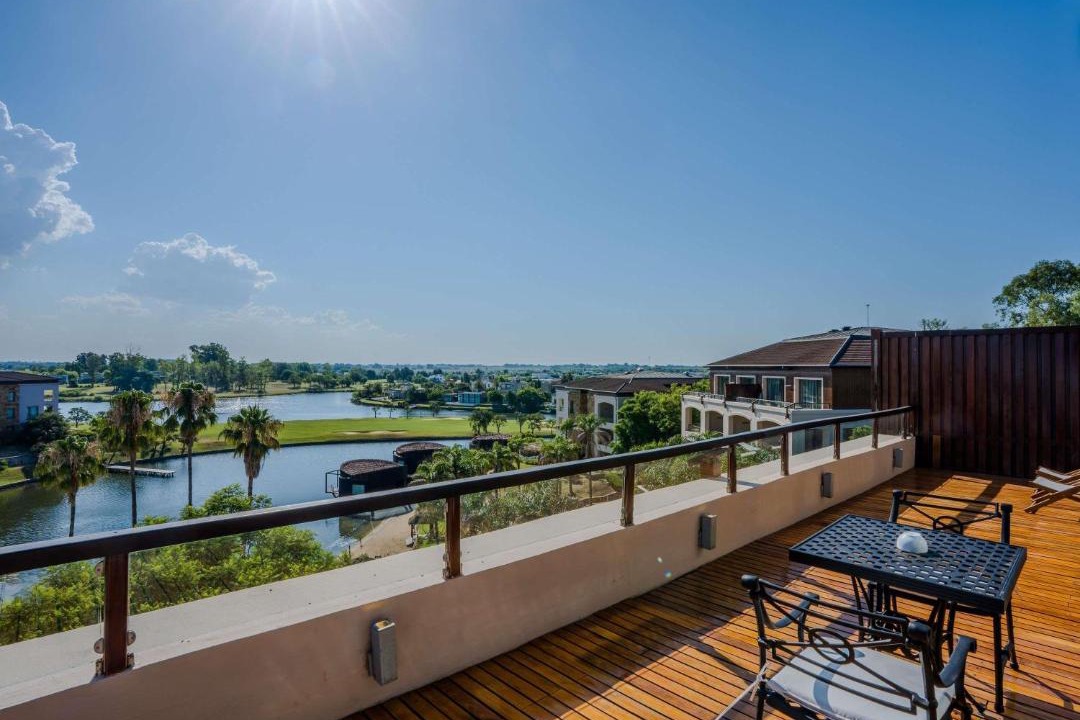 Photo of Patio Balcony in Campana