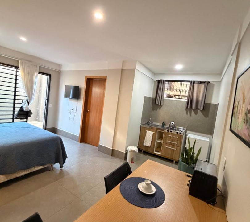 Photo of Bedroom in Centro