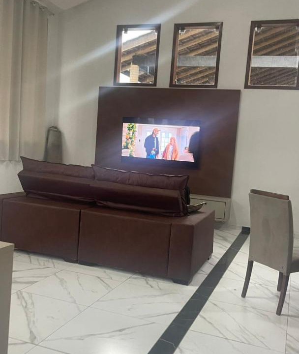 Photo of Livingroom in South Region