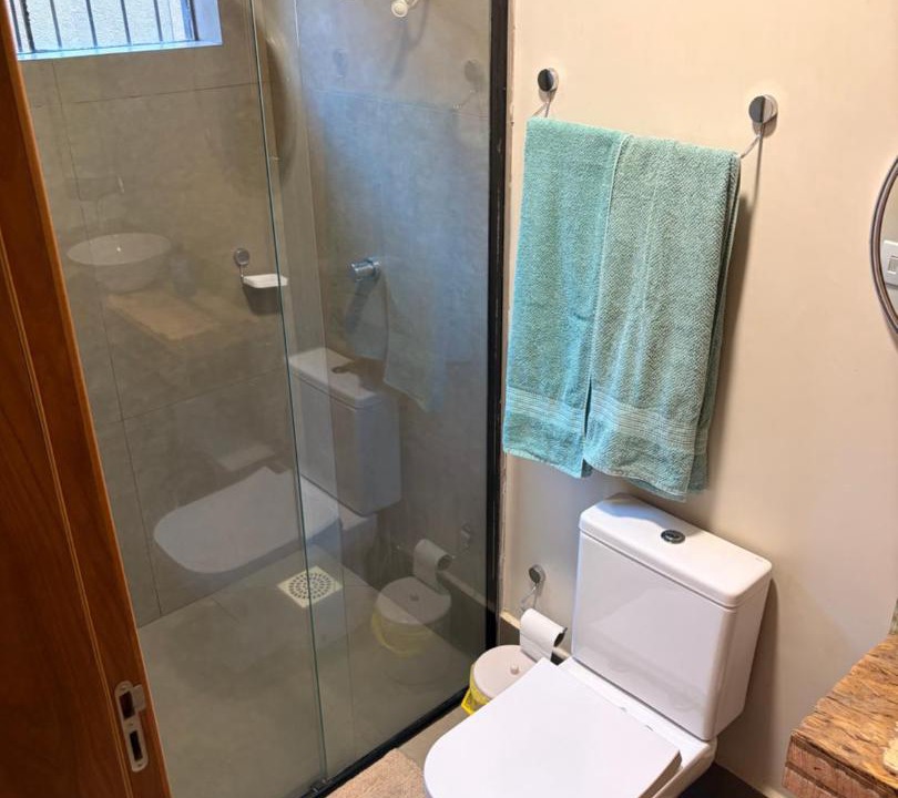 Photo of Bathroom in Centro