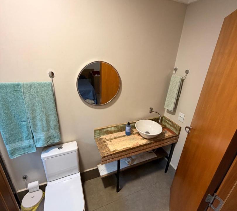 Photo of Bathroom in Centro