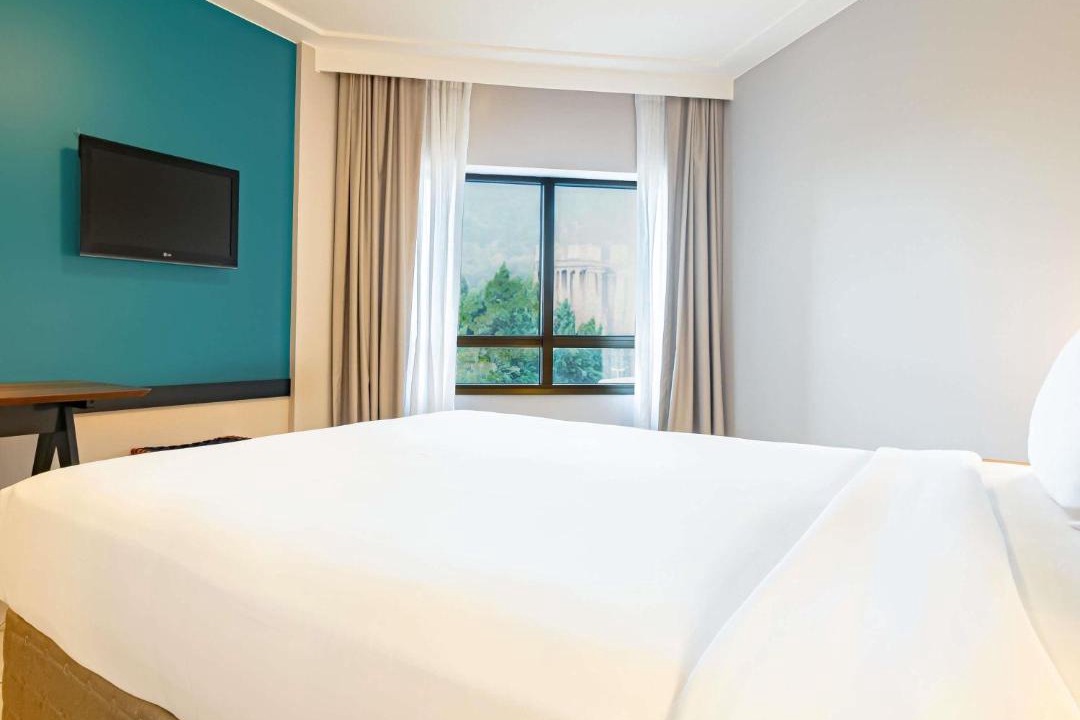 Photo of Bedroom in Florianopolis