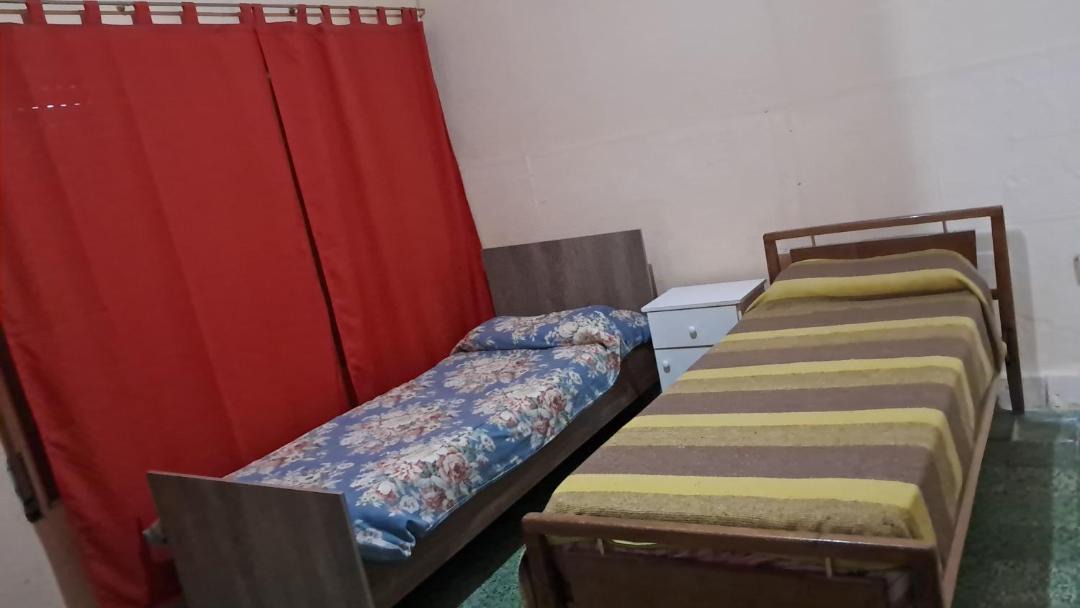 Photo of Bedroom in Canada de Gomez