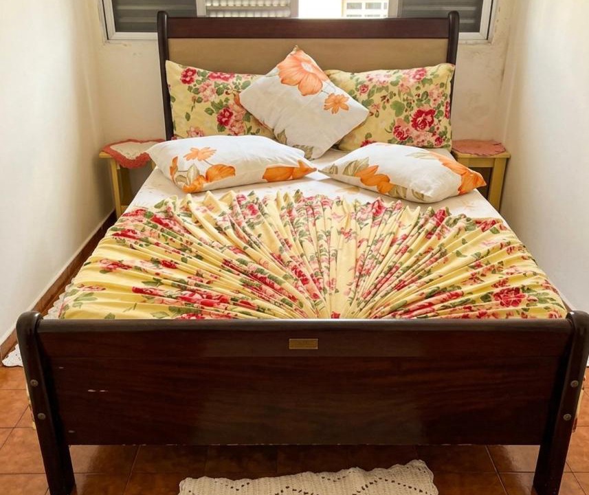 Photo of Bedroom in Vila Assuncao
