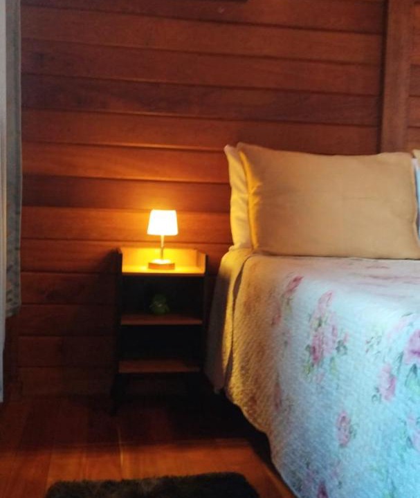 Photo of Bedroom in Camanducaia