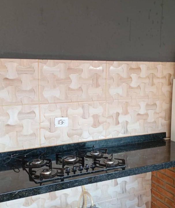 Photo of Kitchen in Aracariguama