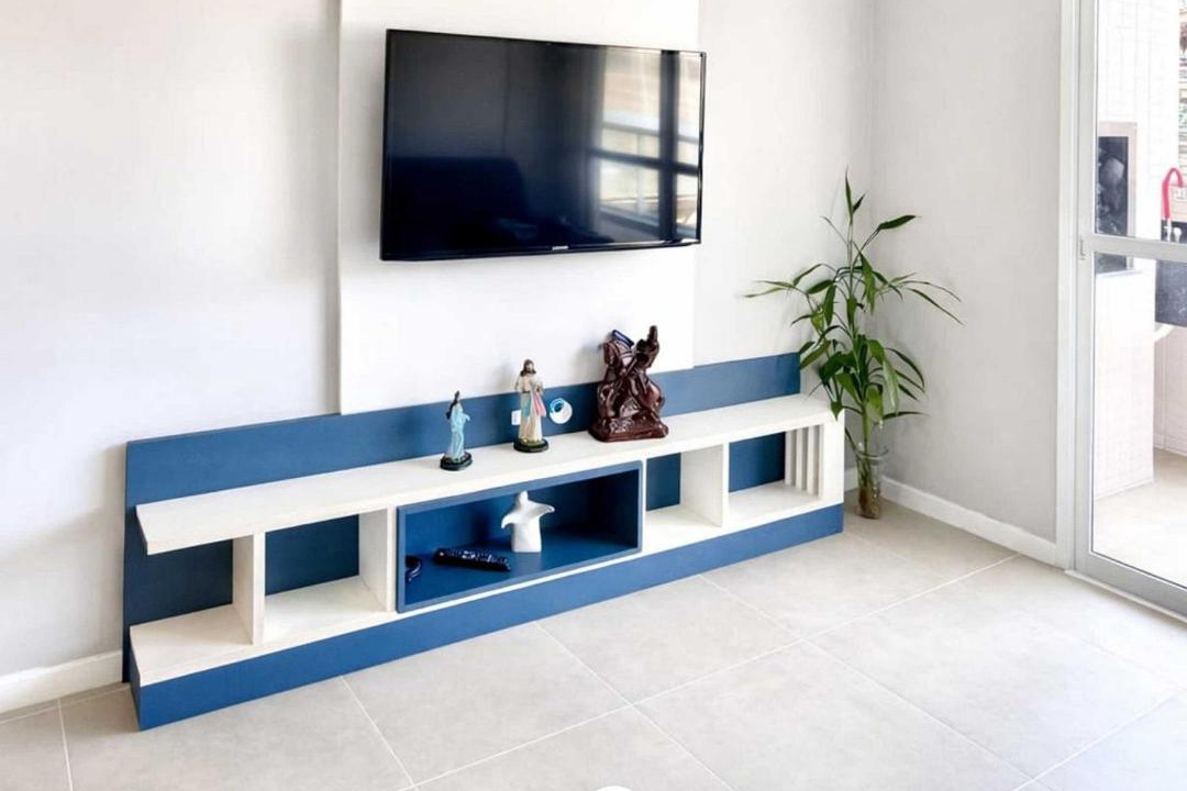 Photo of Livingroom in Ingleses do Rio Vermelho