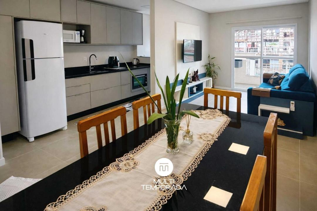 Photo of Kitchen in Ingleses do Rio Vermelho