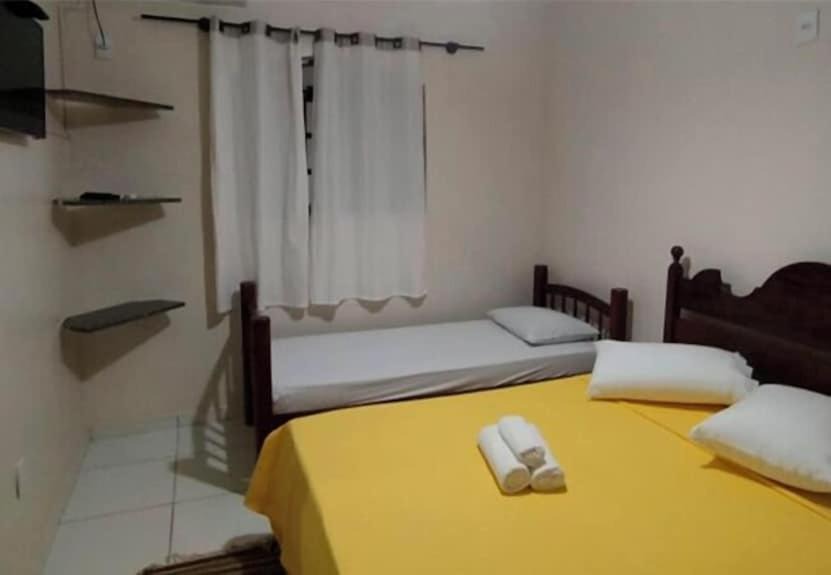 Photo of Bedroom in Trindade