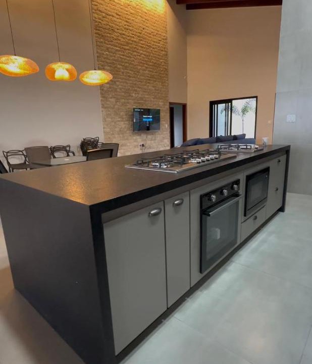Photo of Kitchen in Sao Jose da Barra