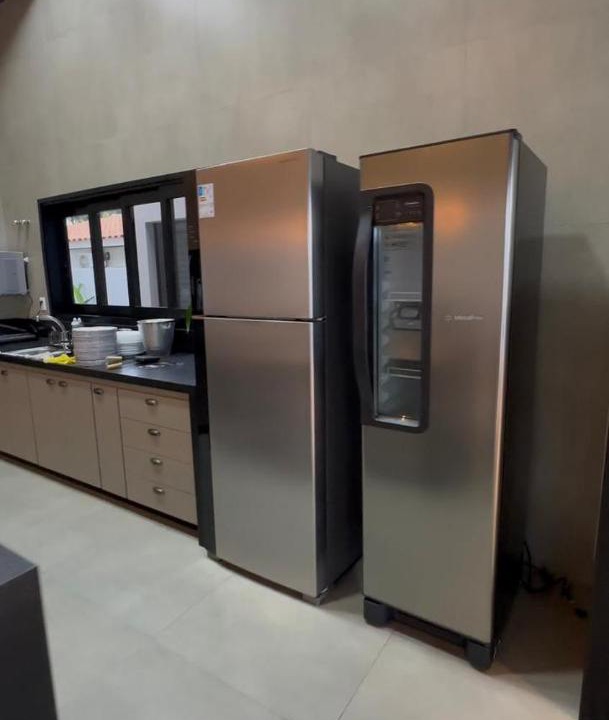 Photo of Kitchen in Sao Jose da Barra
