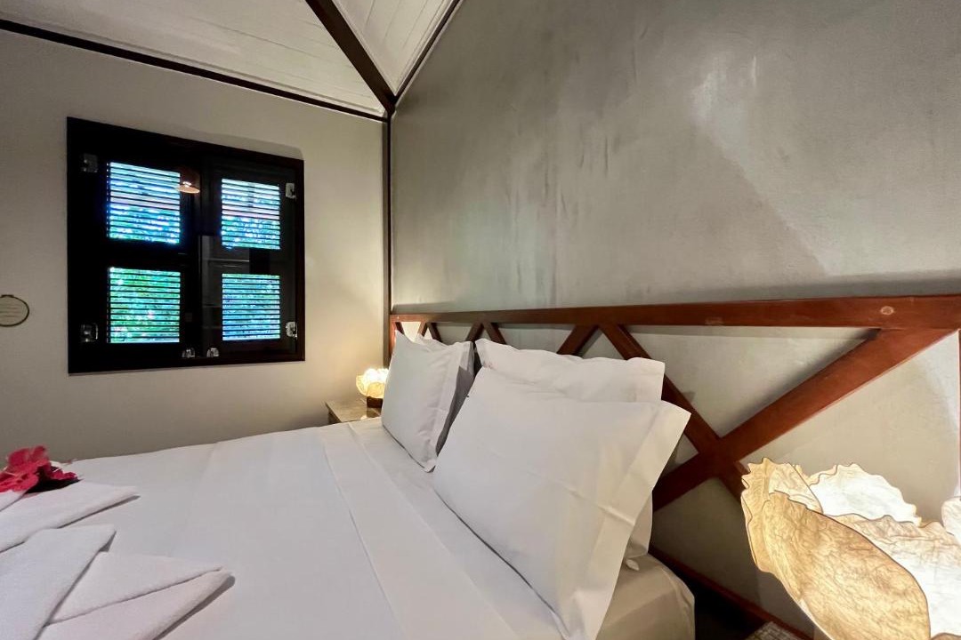 Photo of Bedroom in Floresta Velha