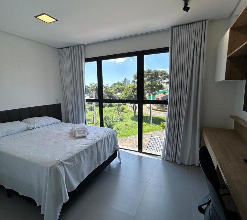 Photo of Bedroom in Cajuru