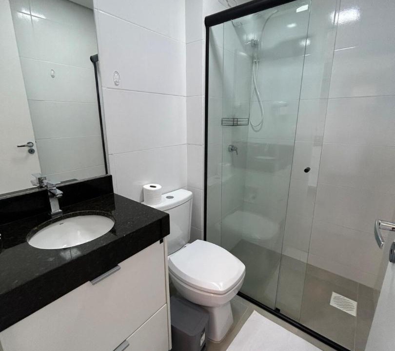 Photo of Bathroom in Cajuru