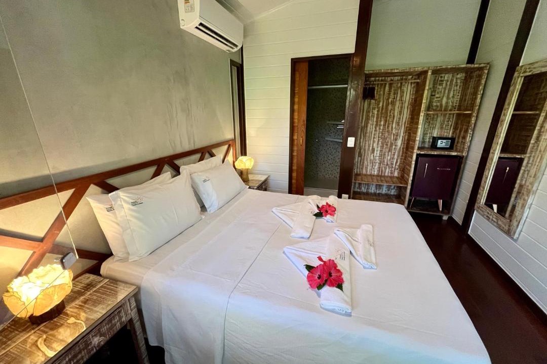 Photo of Bedroom in Floresta Velha