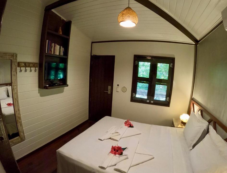 Photo of Bedroom in Floresta Velha