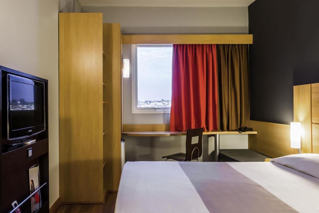 Photo of Bedroom in Jaboticabal