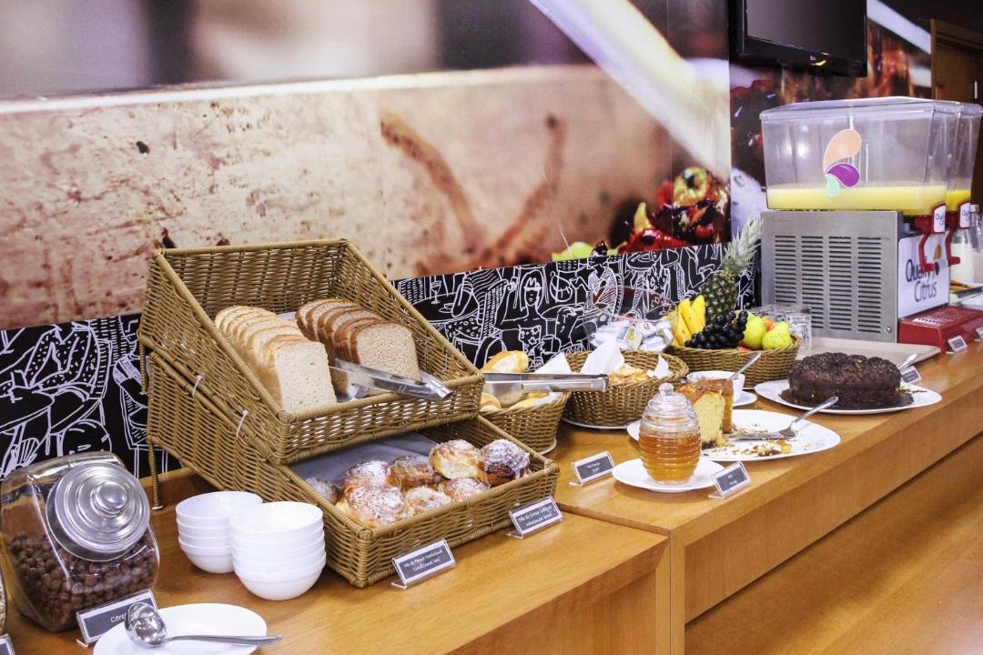 Photo of Kitchen in Jaboticabal