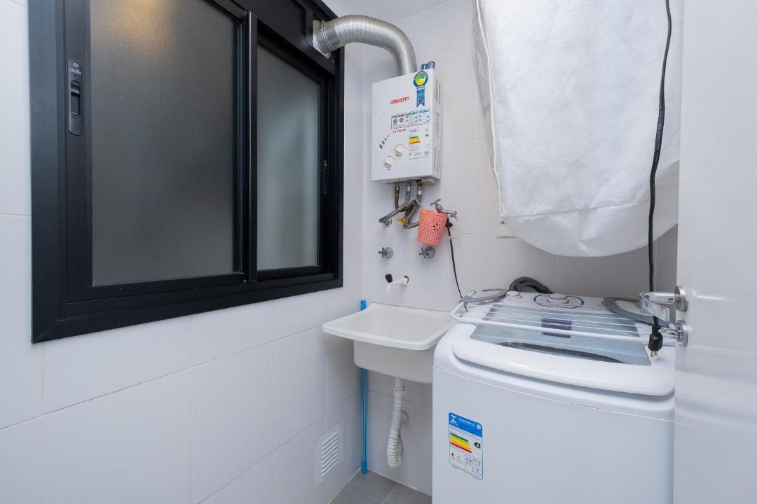 Photo of Bathroom in Simoes Lopes