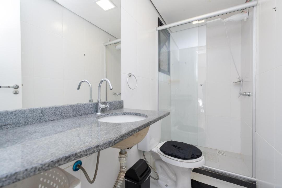 Photo of Bathroom in Simoes Lopes