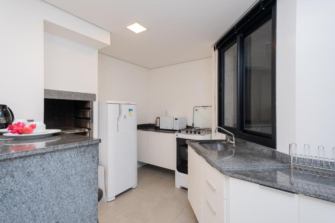Photo of Kitchen in Simoes Lopes