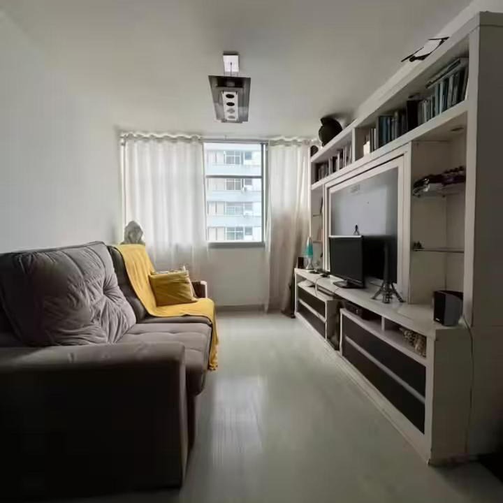 Photo of Livingroom in Zona Sul