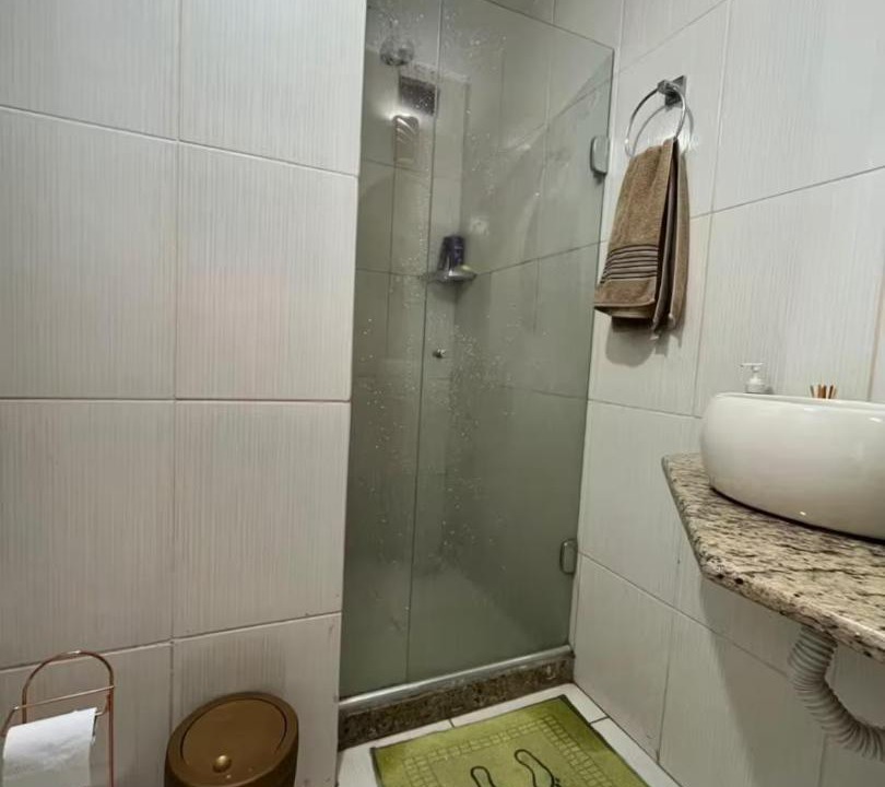 Photo of Bathroom in Zona Sul