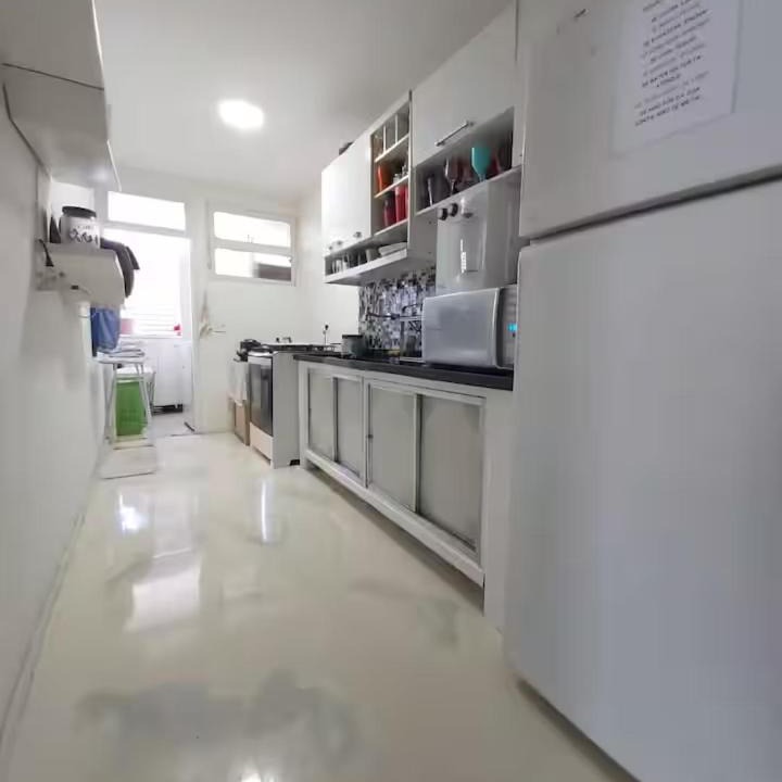 Photo of Kitchen in Zona Sul
