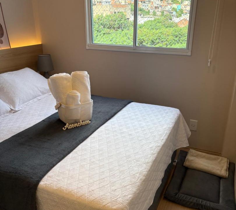 Photo of Bedroom in Santo Cristo