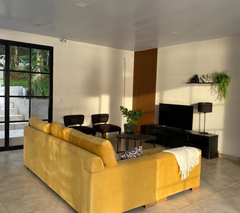 Photo of Livingroom in Puerto Libertad