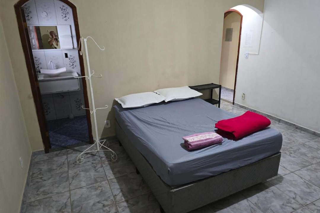 Photo of Bedroom in Braga