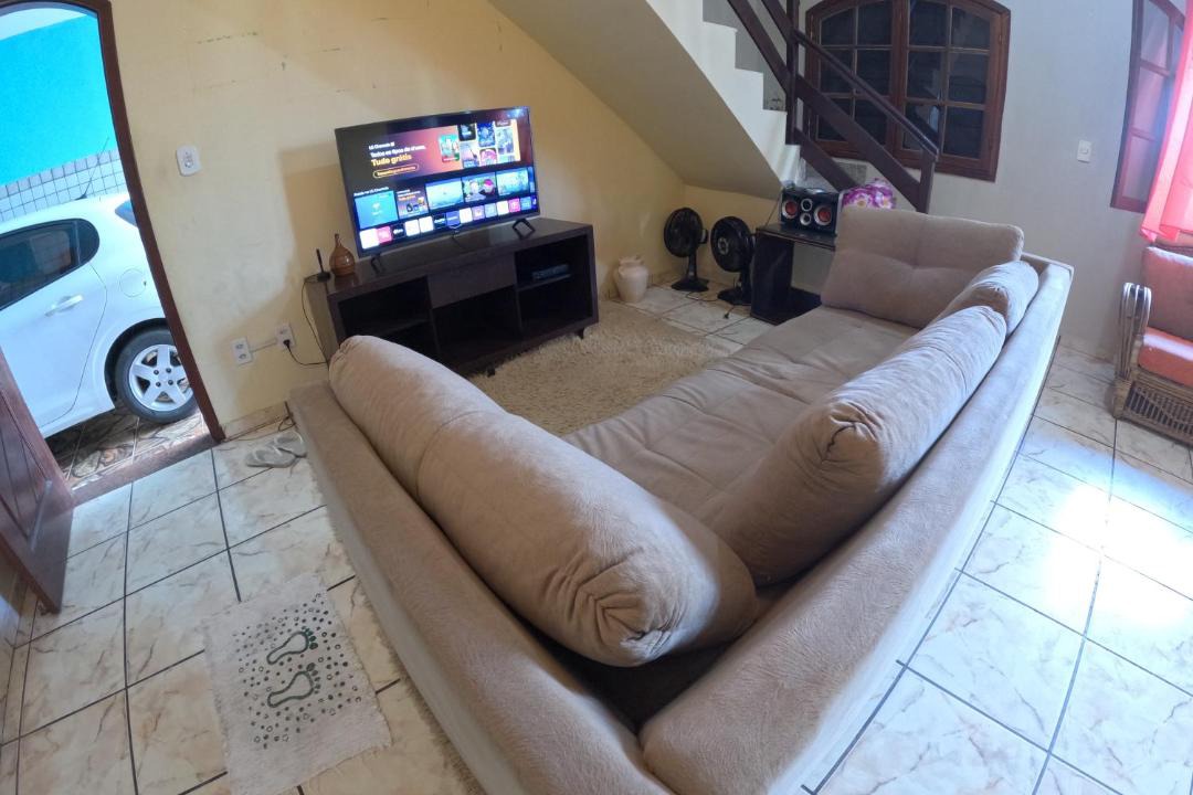 Photo of Livingroom in Braga