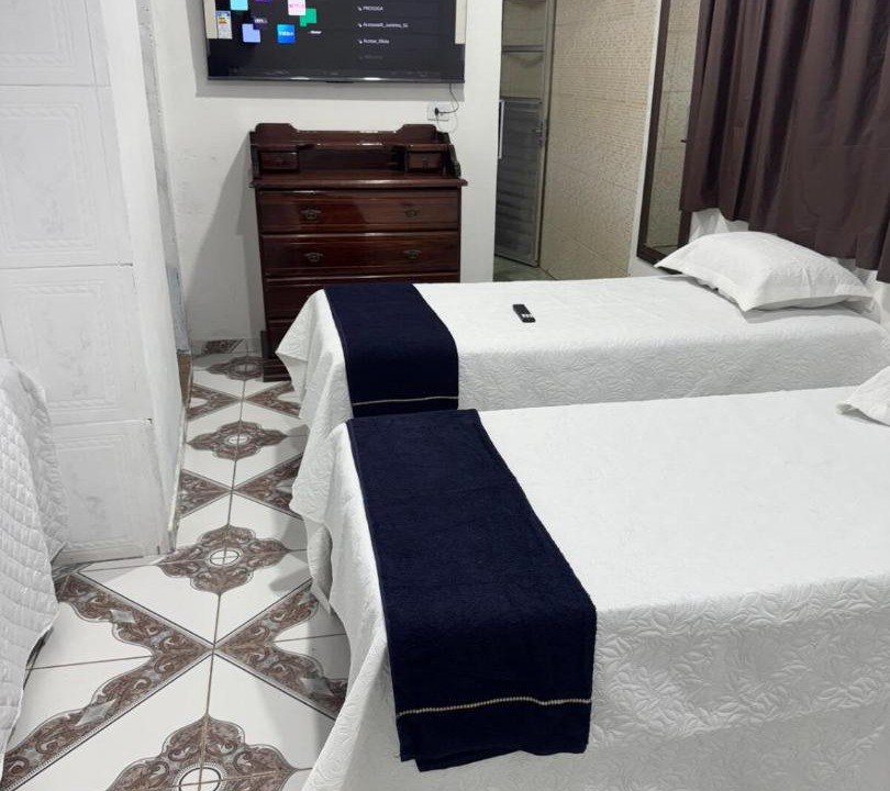 Photo of Bedroom in Sao Paulo