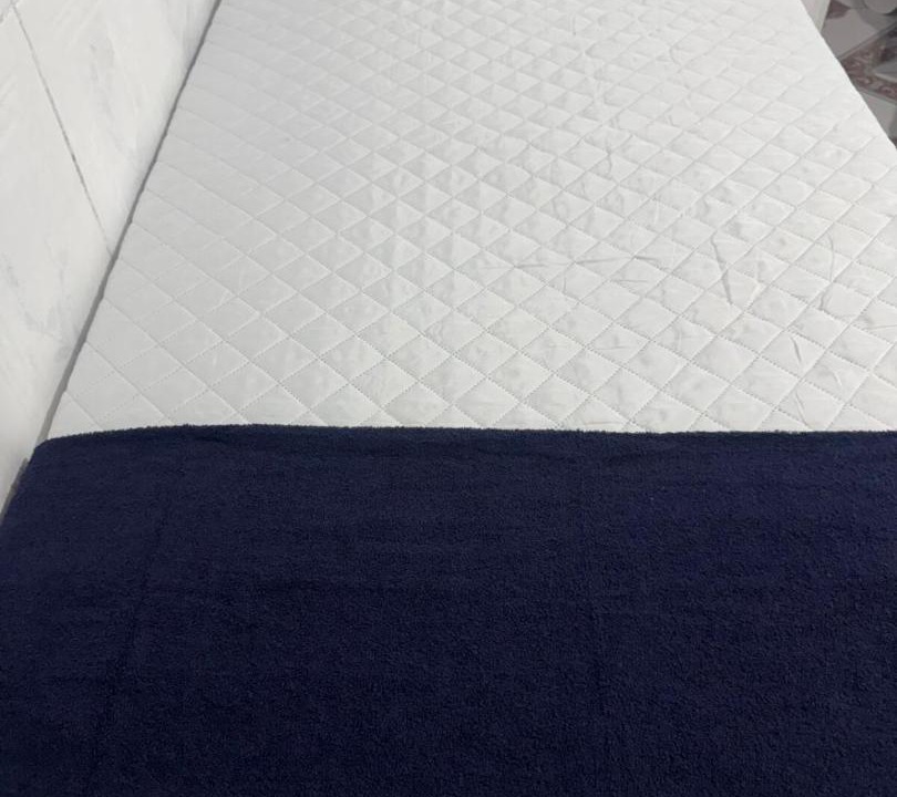 Photo of Bedroom in Sao Paulo