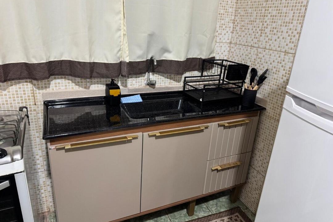 Photo of Kitchen in Sao Paulo