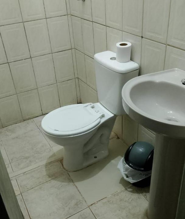 Photo of Bathroom in Jardim Petropolis