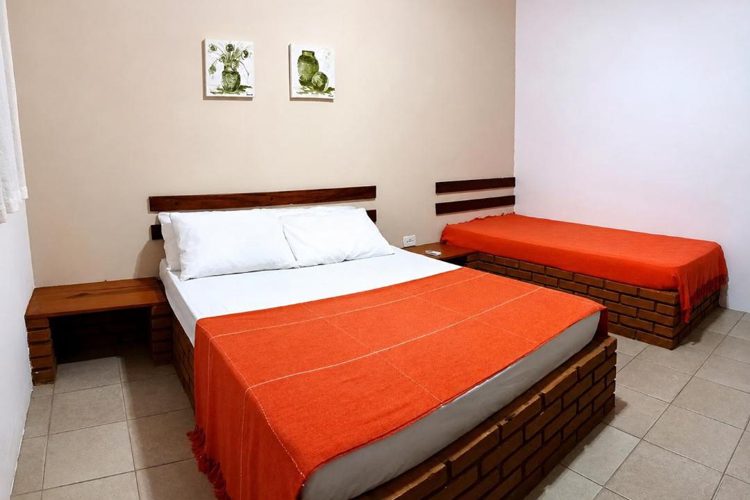 Photo of Bedroom in Lazaro