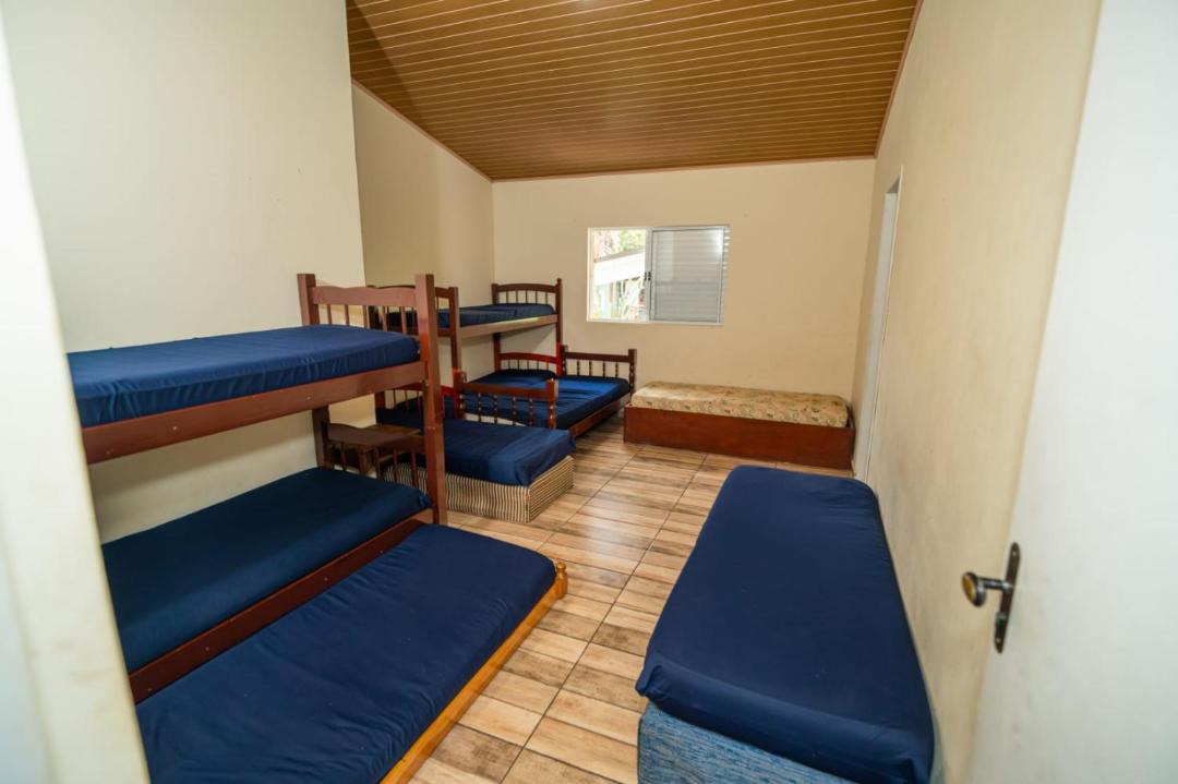Photo of Bedroom in Santana de Parnaiba