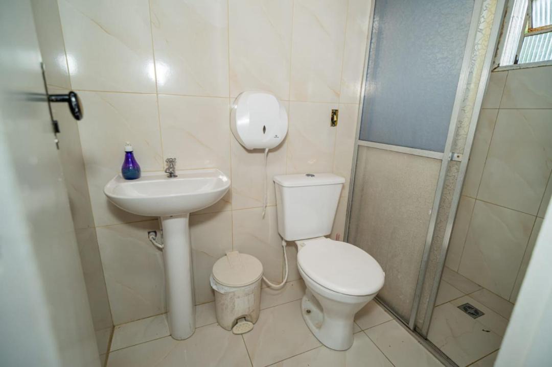Photo of Bathroom in Santana de Parnaiba